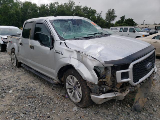 Ford F-150 (2018)