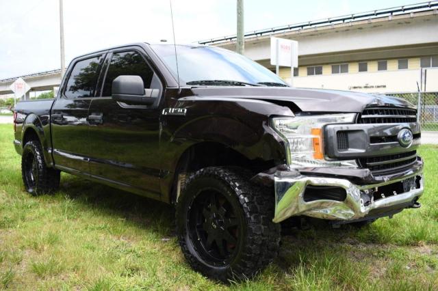 Ford F-150 (2018)