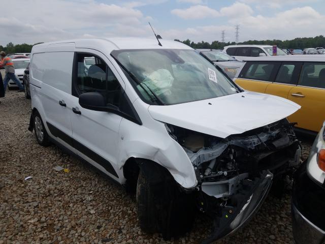Ford Transit co (2019)