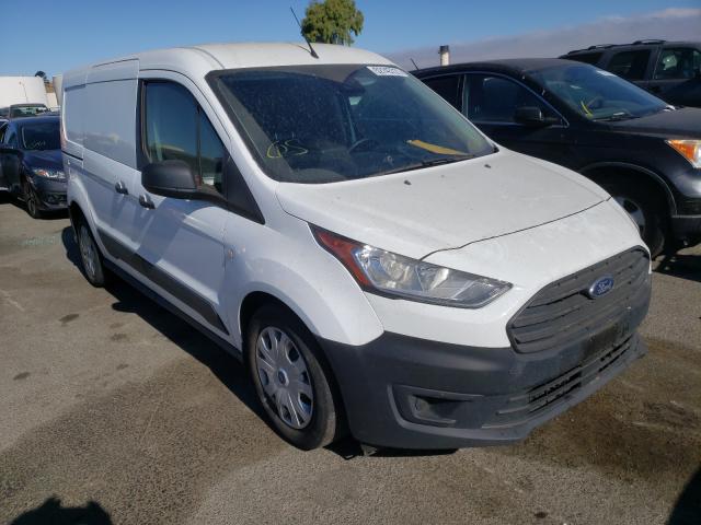 Ford Transit co (2019)