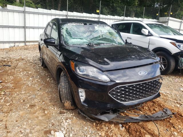 Ford Escape sel (2020)