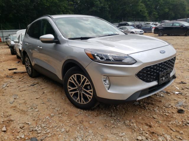 Ford Escape sel (2020)