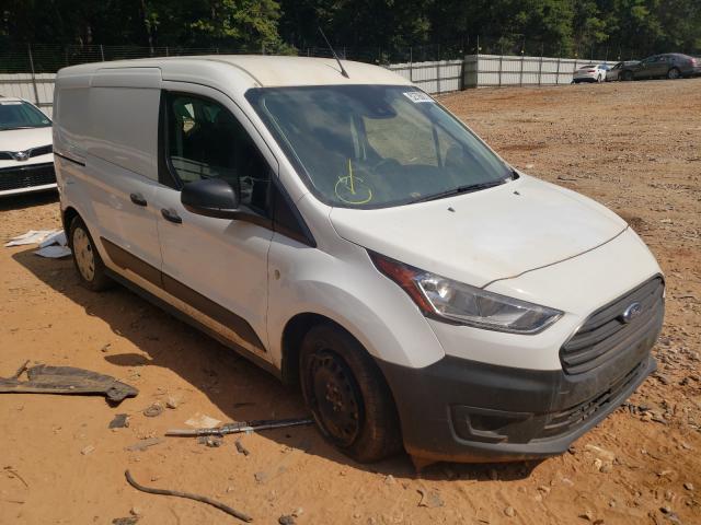 Ford Transit co (2020)