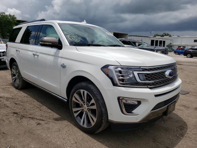 Ford Expedition (2021)