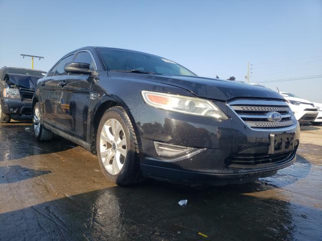 Ford Taurus sel (2011)