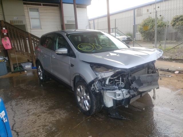 Ford Escape sel (2013)