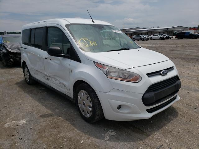 Ford Transit co (2014)