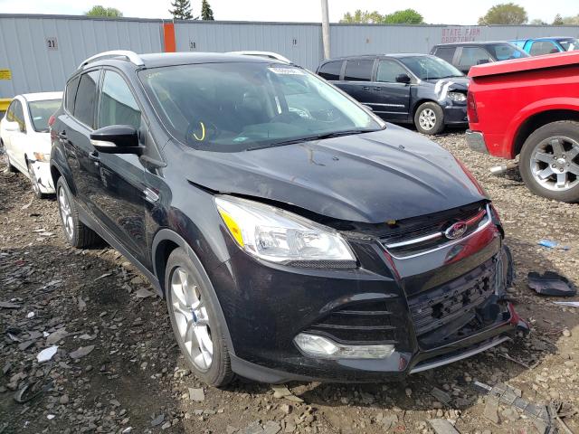Ford Escape tit (2015)