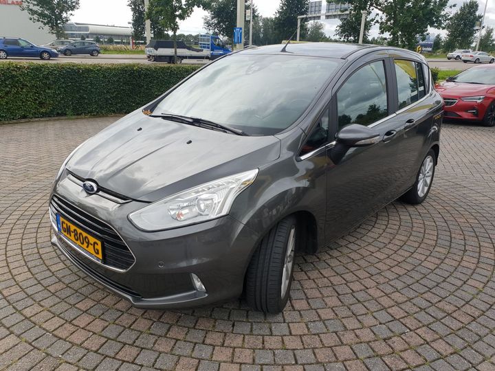 Ford B-max (2015)