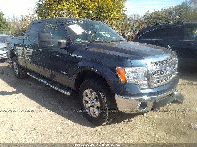 Ford F-150 (2013)