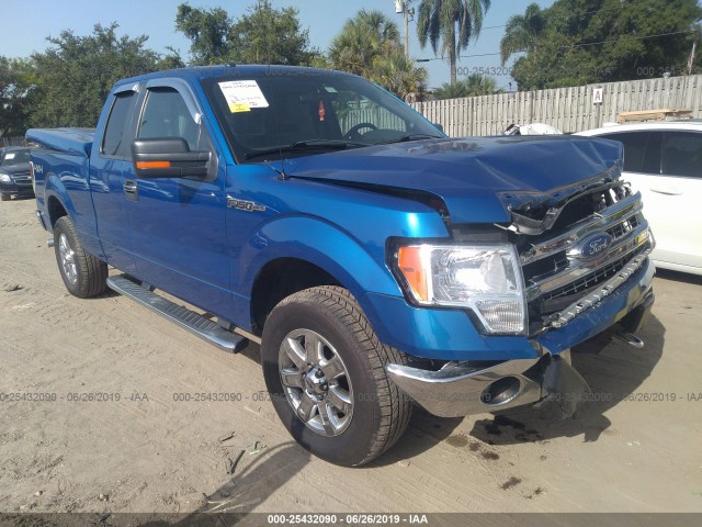Ford F-150 (2013)