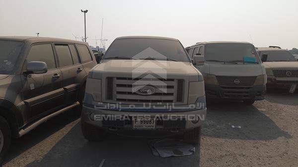 Ford F 150 (2011)