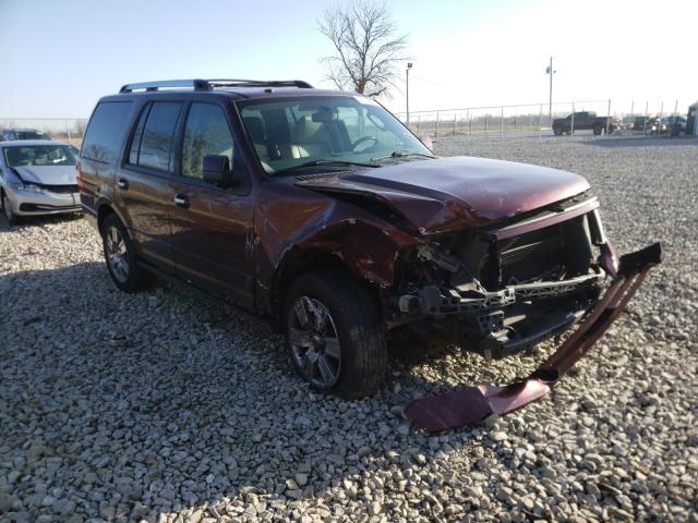 Ford Expedition (2010)