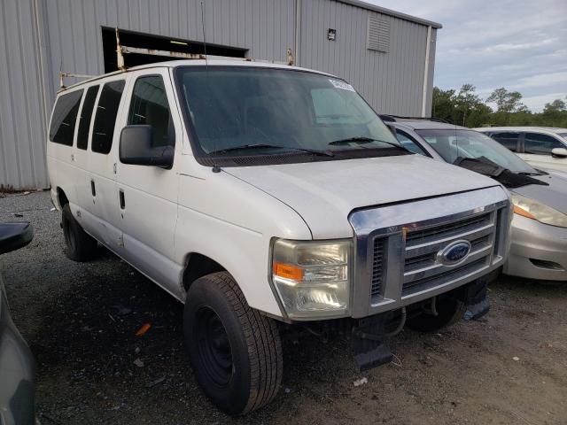 Ford Econoline (2011)