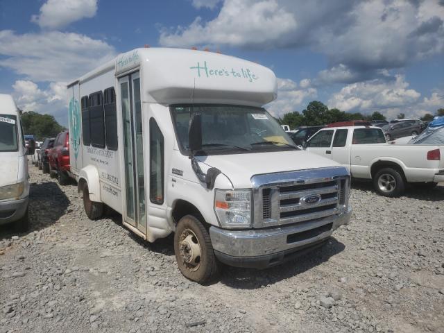 Ford Econoline (2011)