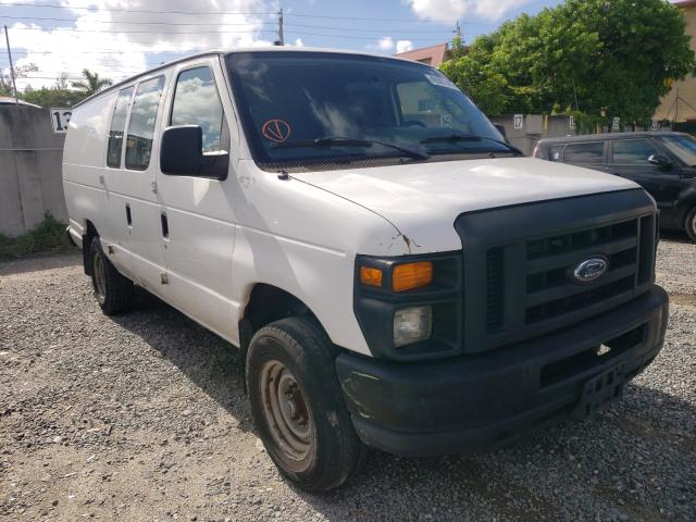 Ford Econoline (2012)