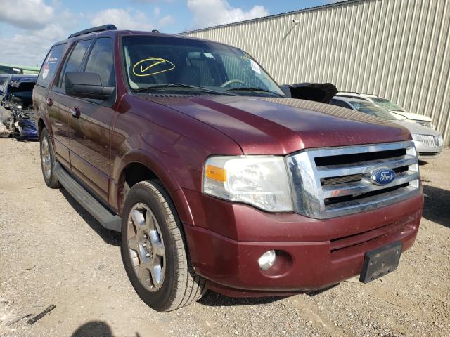 Ford Expedition (2012)