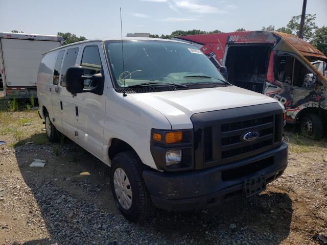 Ford Econoline (2010)