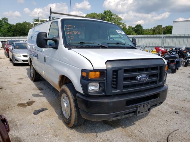 Ford Econoline (2010)