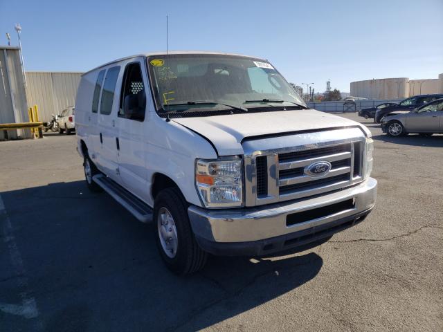 Ford Econoline (2010)