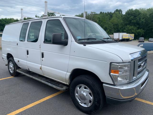 Ford Econoline (2010)