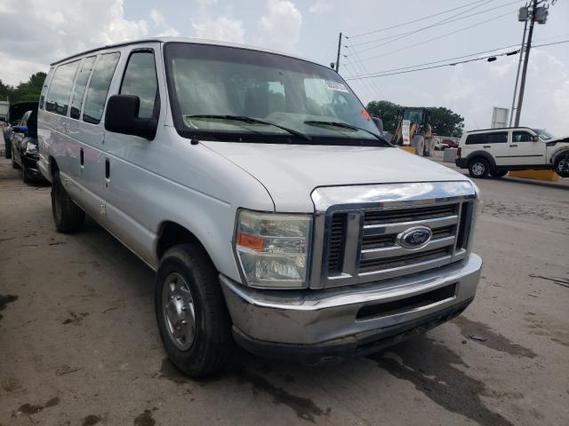 Ford Econoline (2010)