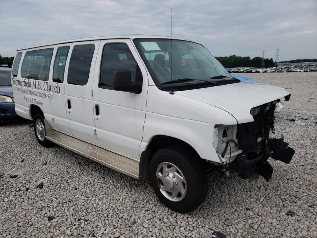 Ford Econoline (2010)