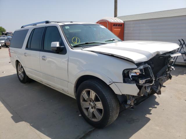 Ford Expedition (2010)