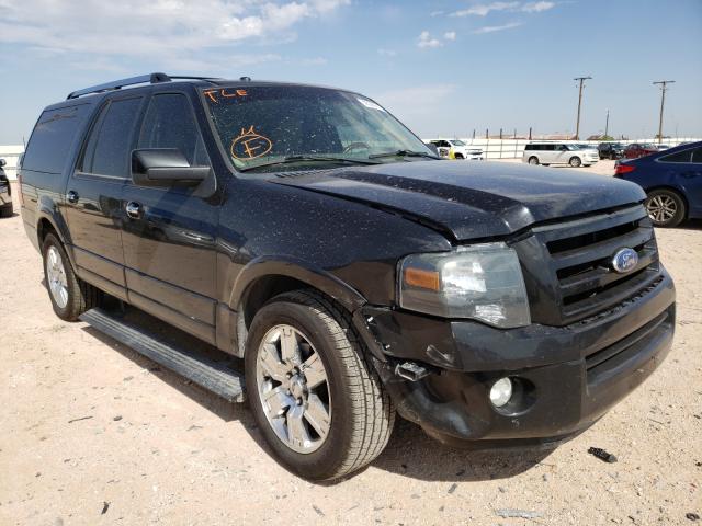 Ford Expedition (2010)