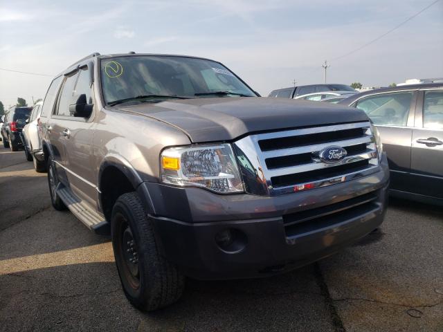 Ford Expedition (2010)