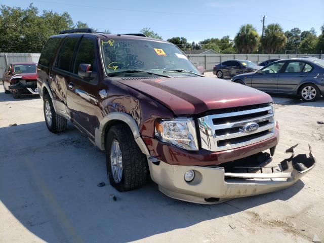 Ford Expedition (2010)