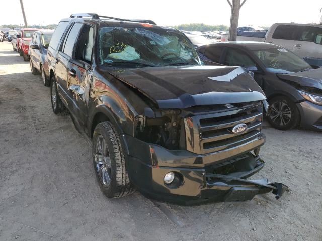 Ford Expedition (2010)