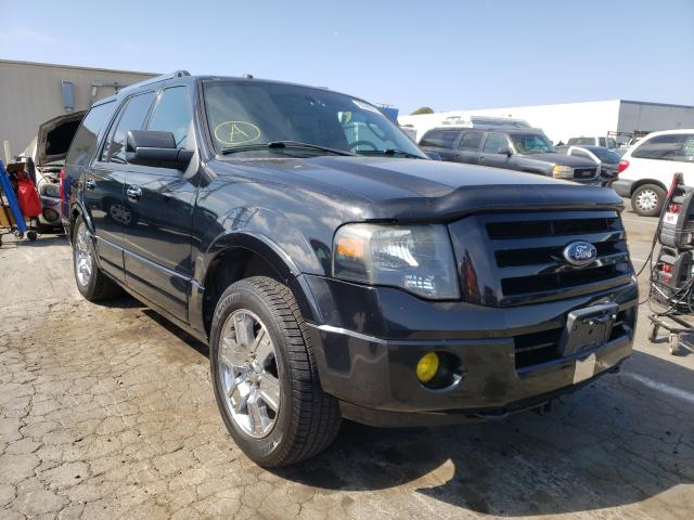 Ford Expedition (2010)