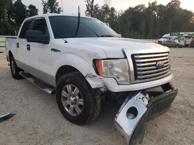 Ford F-150 (2010)