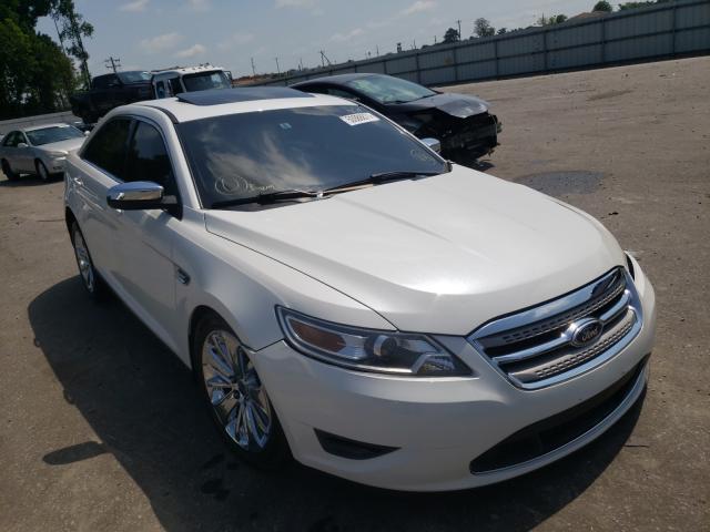 Ford Taurus lim (2010)