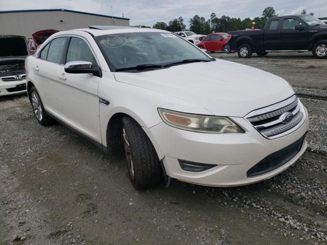 Ford Taurus lim (2010)