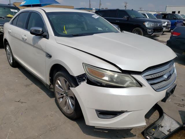 Ford Taurus lim (2010)