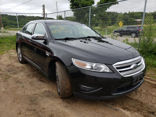 Ford Taurus lim (2010)
