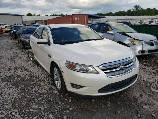 Ford Taurus sel (2010)