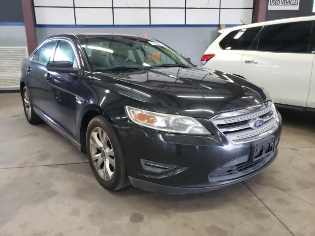 Ford Taurus sel (2010)