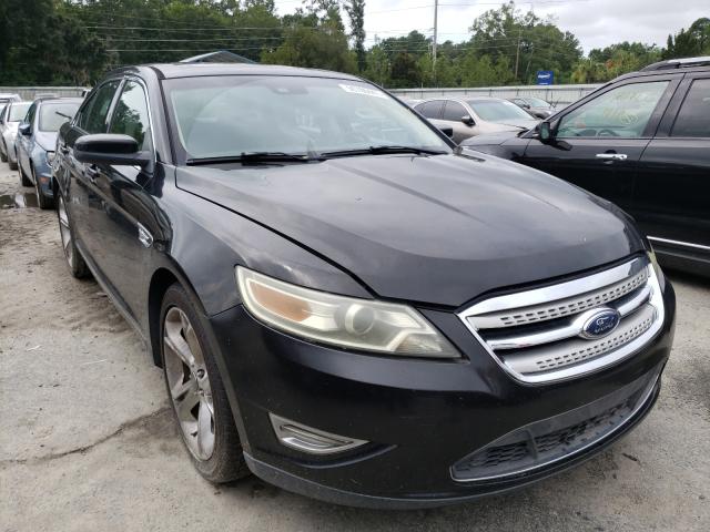 Ford Taurus sho (2010)