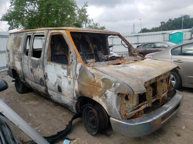 Ford Econoline (2011)