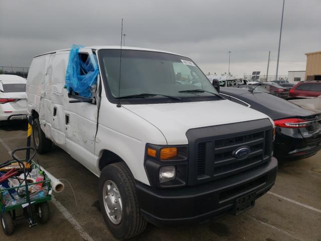 Ford Econoline (2011)