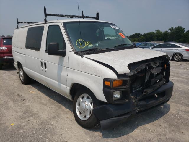 Ford Econoline (2011)