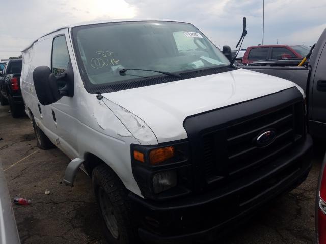 Ford Econoline (2011)