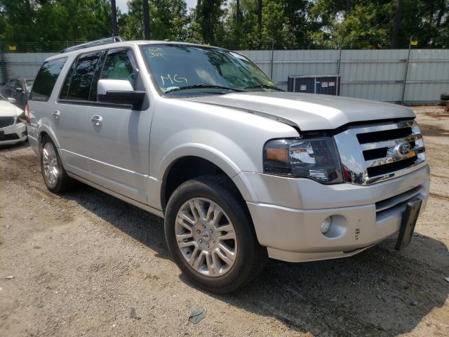 Ford Expedition (2011)