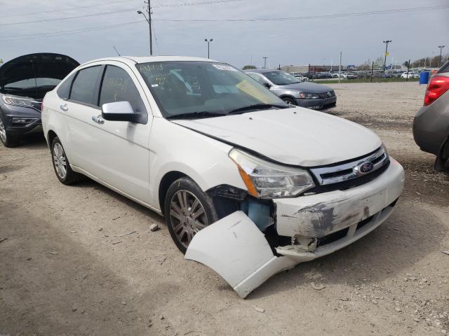 Ford Focus sel (2011)