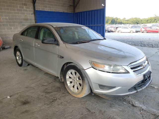 Ford Taurus (2011)