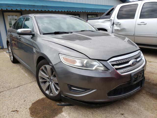 Ford Taurus lim (2011)