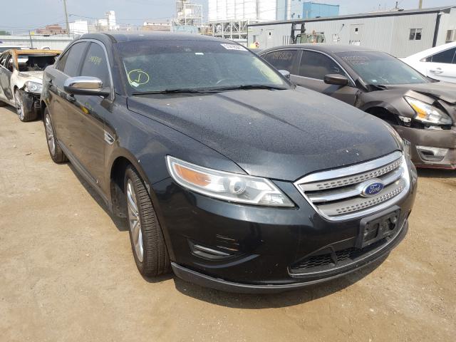 Ford Taurus lim (2011)
